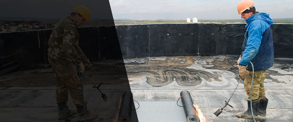 Alvaton Roofing Contractors